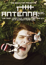 Antenna UK