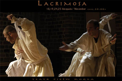 lacrimosa